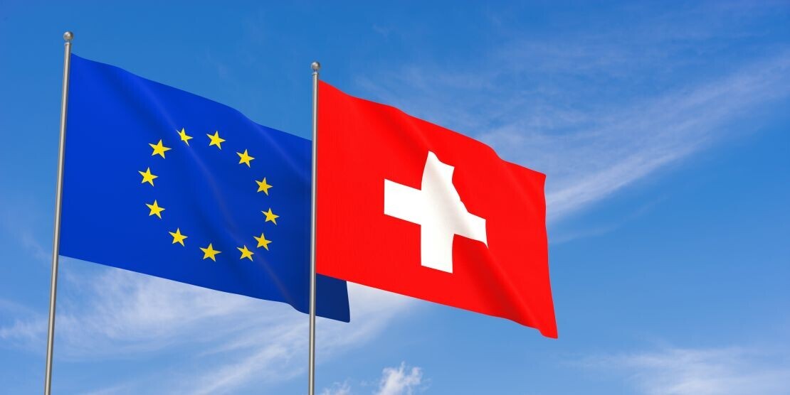 Aperçu des relations avec l'UE et position de scienceindustries