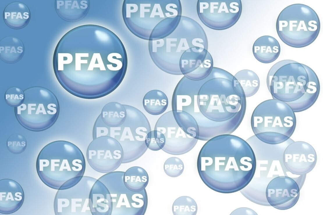 Sustainable PFAS regulation must be science-based