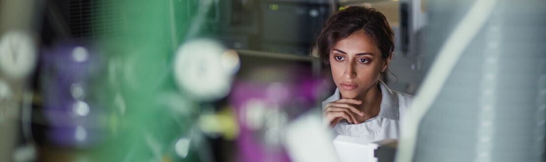 POINT Newsletter «Aktuelle Biotechnologie»