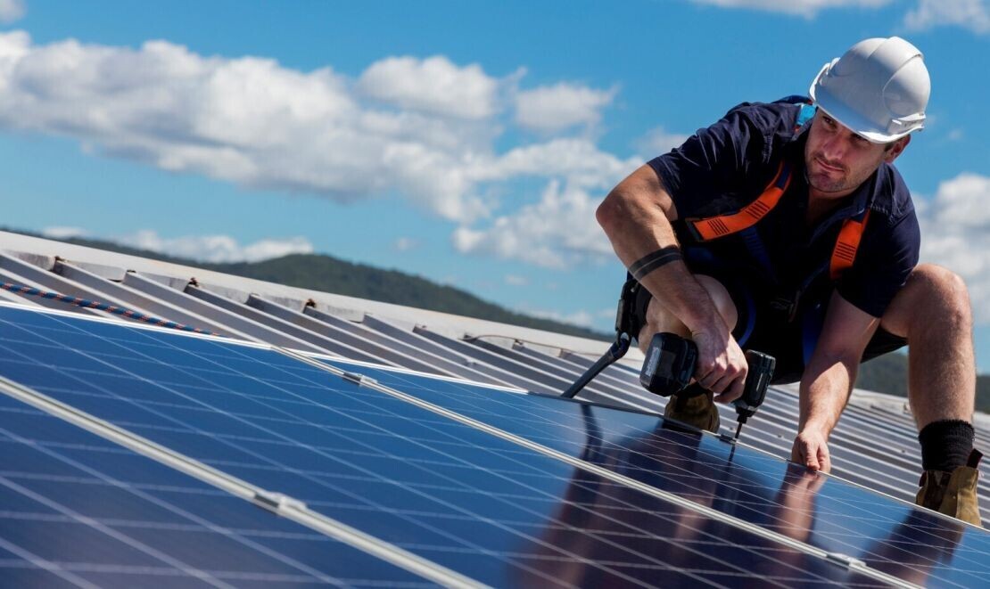 Stromabkommen Schweiz-EU stärkt Versorgung und Industrie