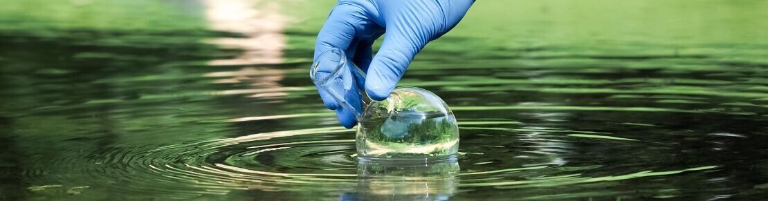 TOPPS-Empfehlungen für einen besseren Gewässerschutz